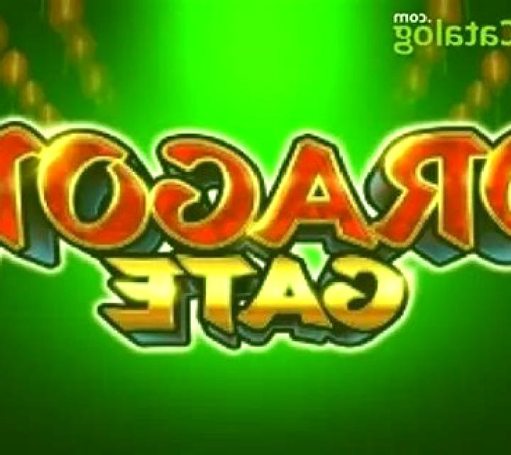 Dragon Gate (GMW) slot