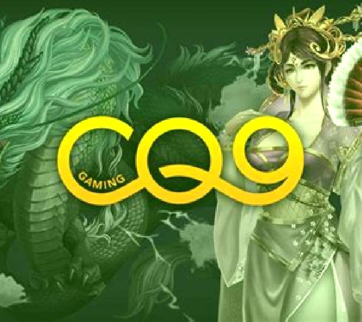 Dragon Gate (KA Gaming) online slot