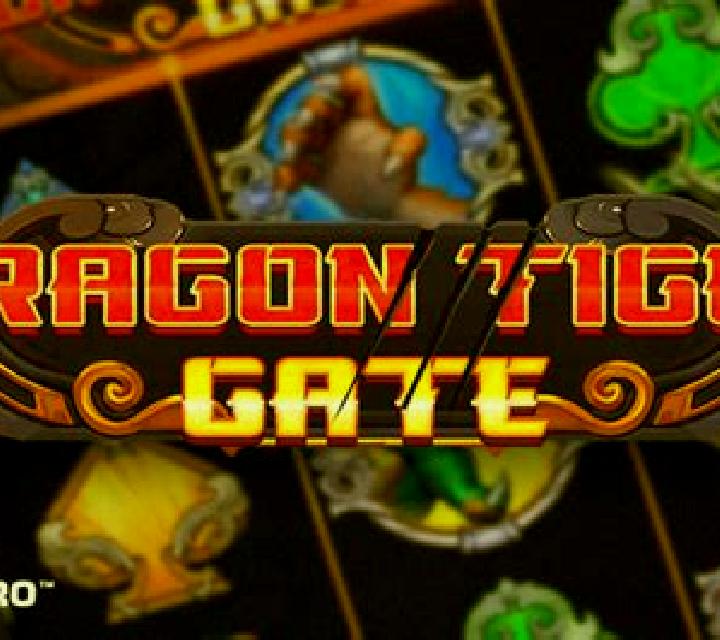 Dragon Gate (KA Gaming) slot