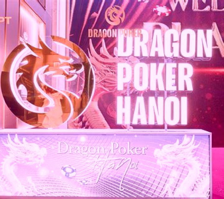 Dragon Gate Poker online slot