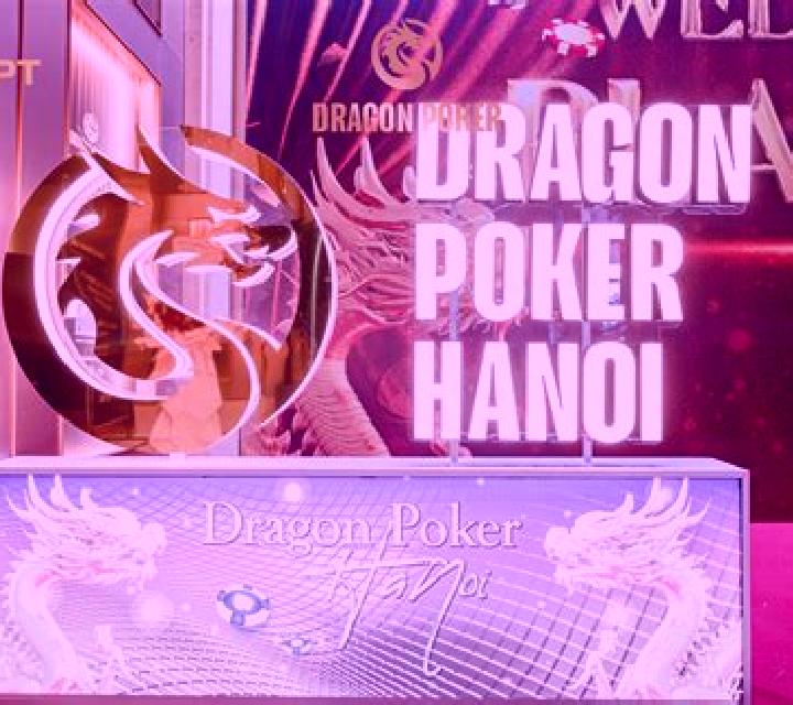Dragon Gate Poker slot game