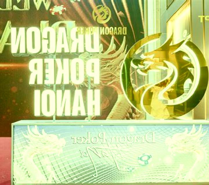 Dragon Gate Poker slot