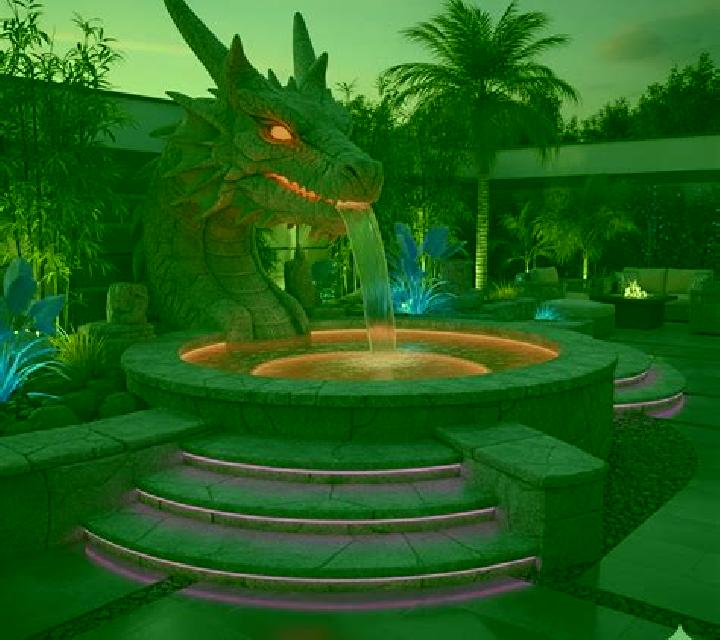 Dragon Gates online slot