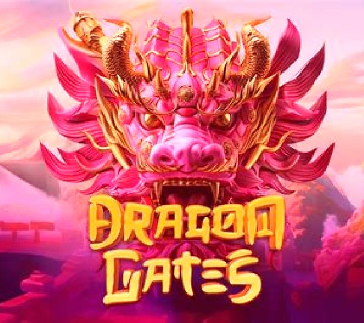 Dragon Gates slot game