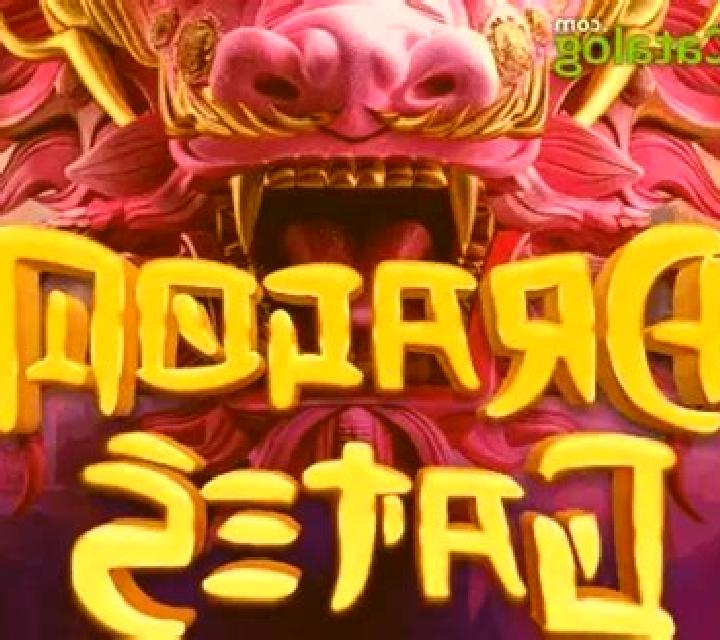 Dragon Gates slot