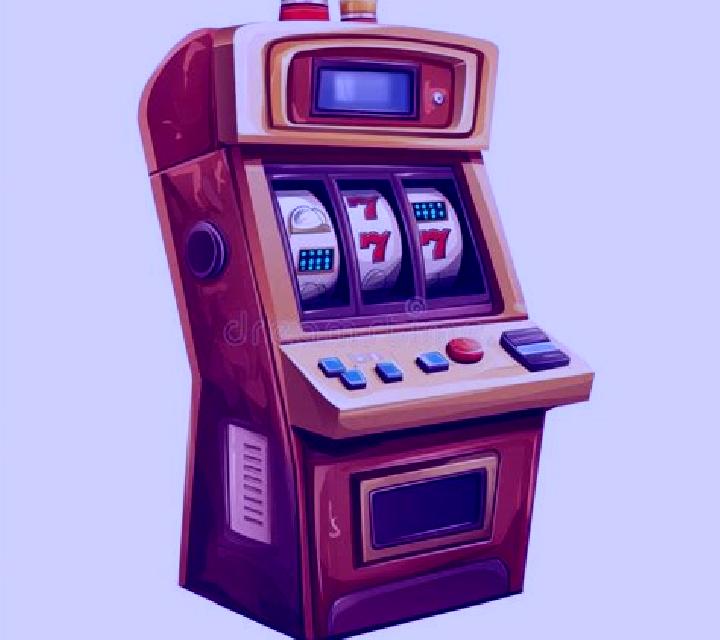 Dragon Gems 500 slot game