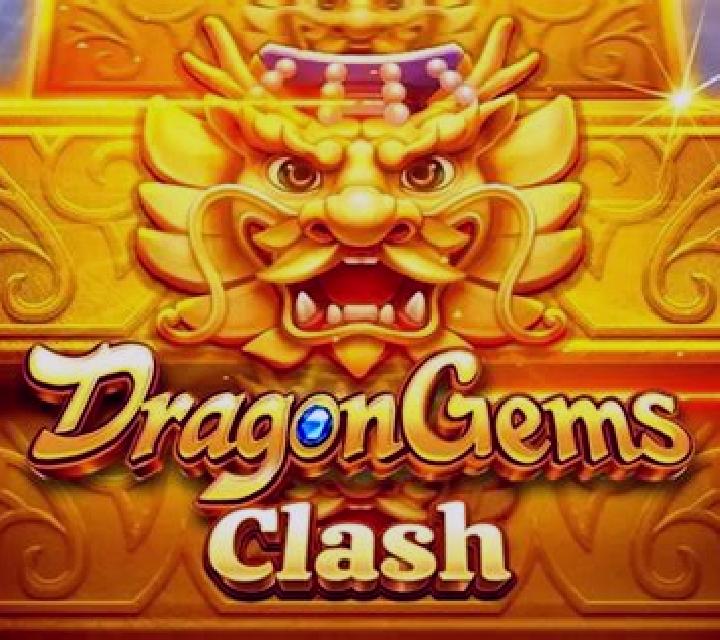 Dragon Gems (Incredible Games) online slot