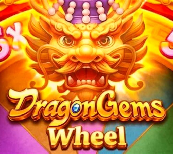 Dragon Gems (Incredible Games) slot machine