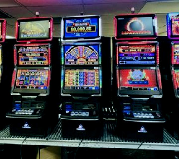 Dragon Gems Super Buy slot machine