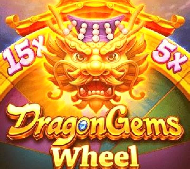 Dragon Gems Wheel slot