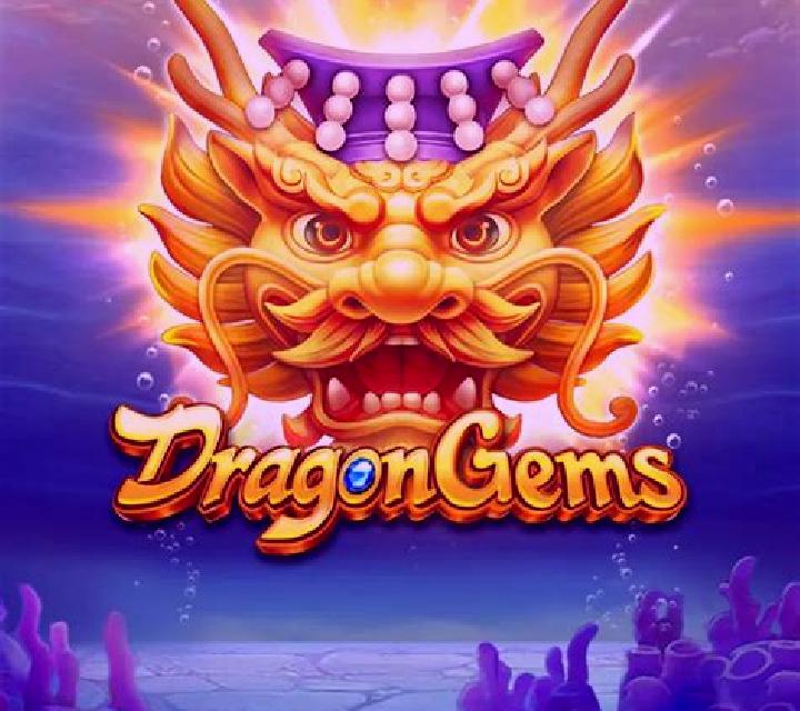 Dragon Gems (Yellow Bat) online slot