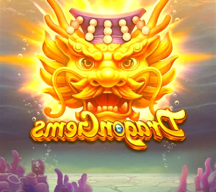 Dragon Gems (Yellow Bat) slot