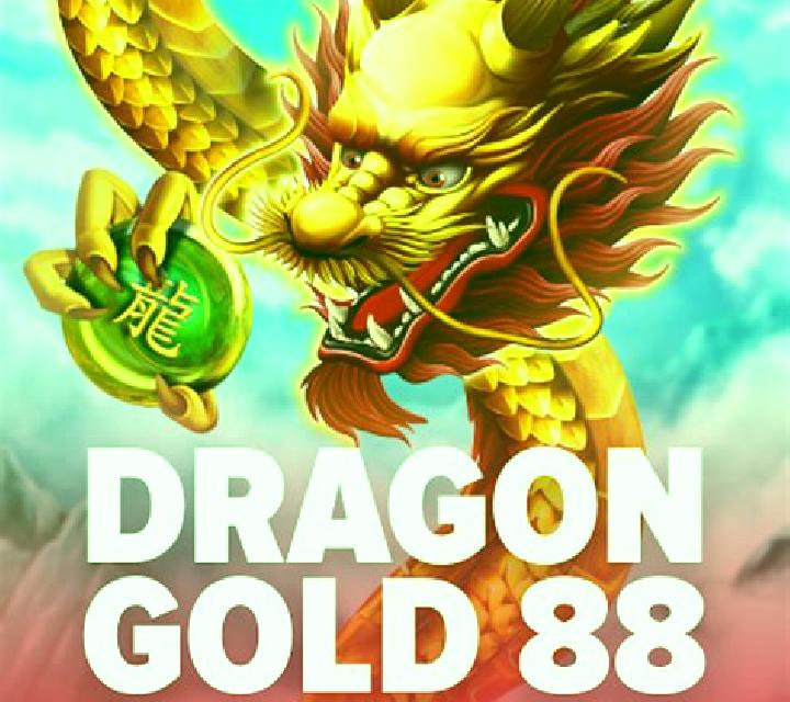 Dragon Gold 88 slot game