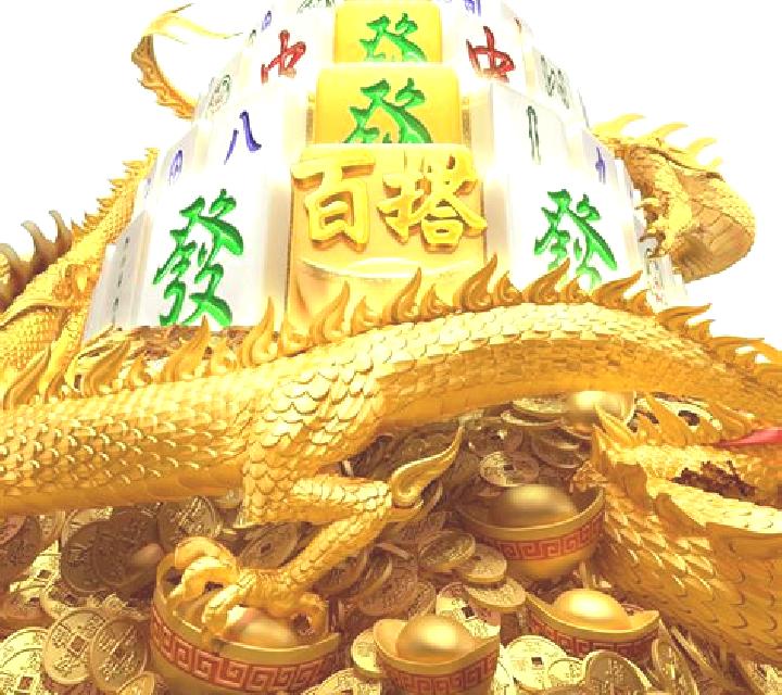 Dragon Gold online slot