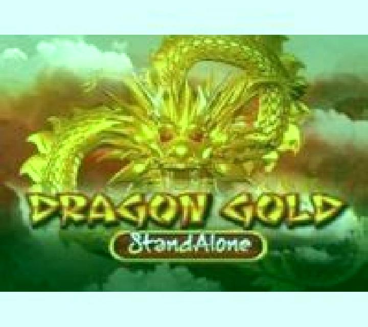 Dragon Gold SA slot game