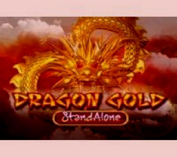 Dragon Gold SA slot
