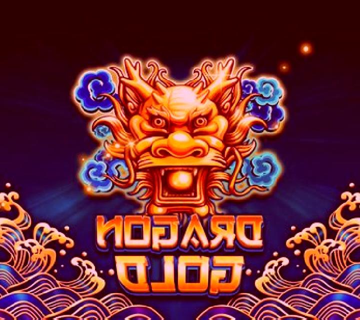 Dragon Gold slot game