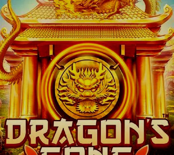 Dragon Gong slot game
