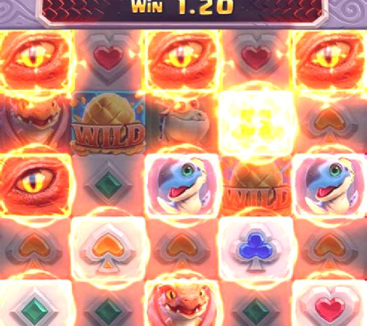 Dragon Hatch slot