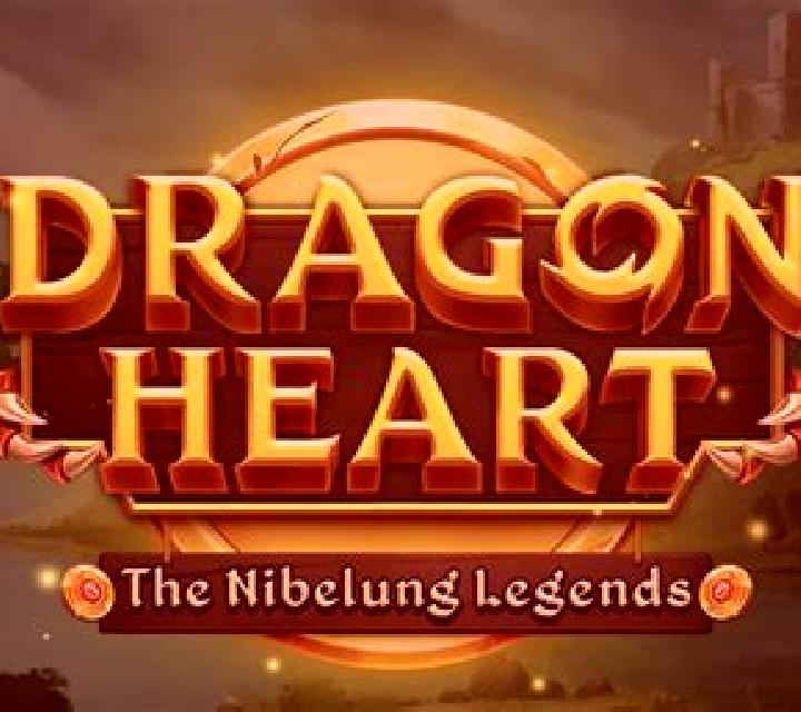 Dragon Heart slot