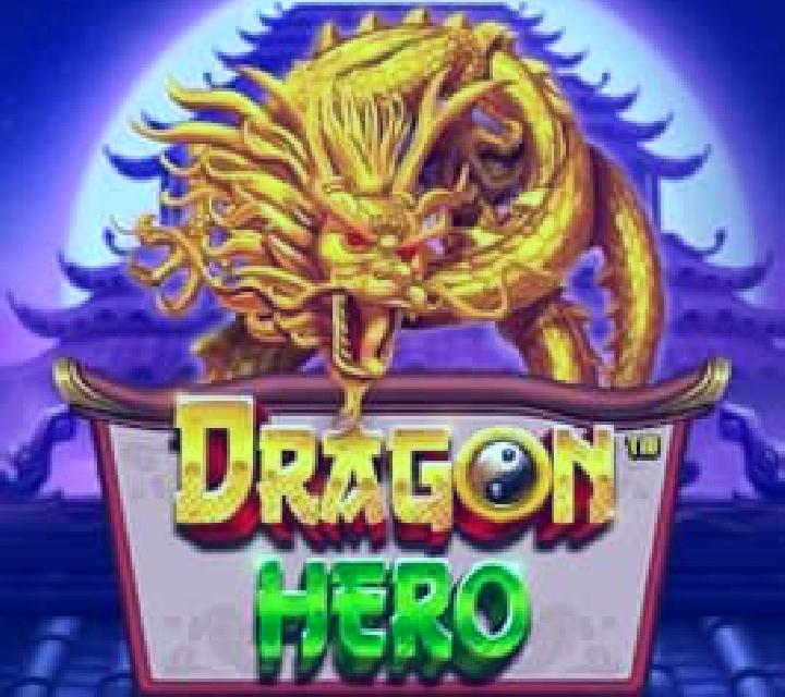 Dragon Hero slot game