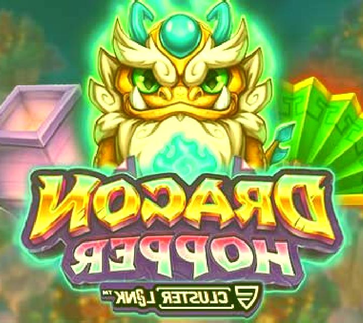 Dragon Hopper online slot