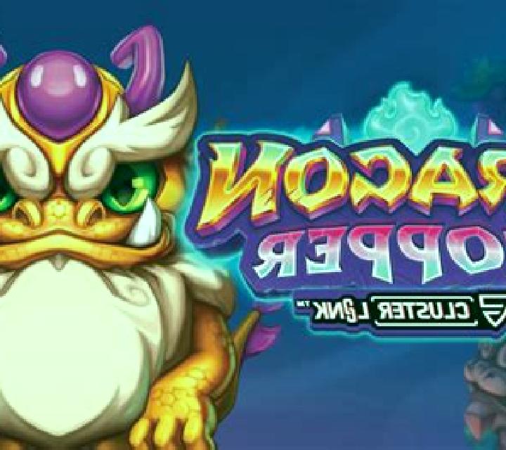 Dragon Hopper slot