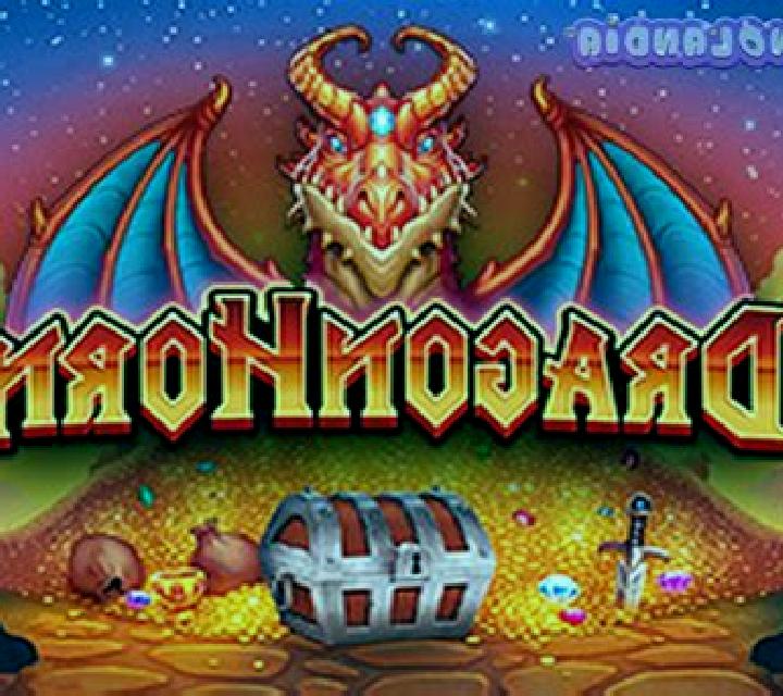 Dragon Horn slot game