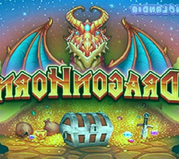 Dragon Horn slot