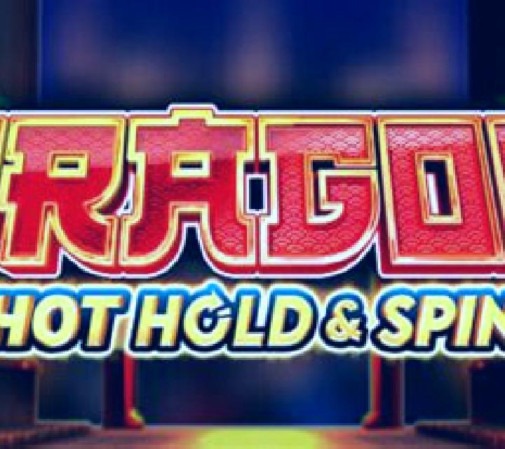 Dragon Hot Hold and Spin online slot