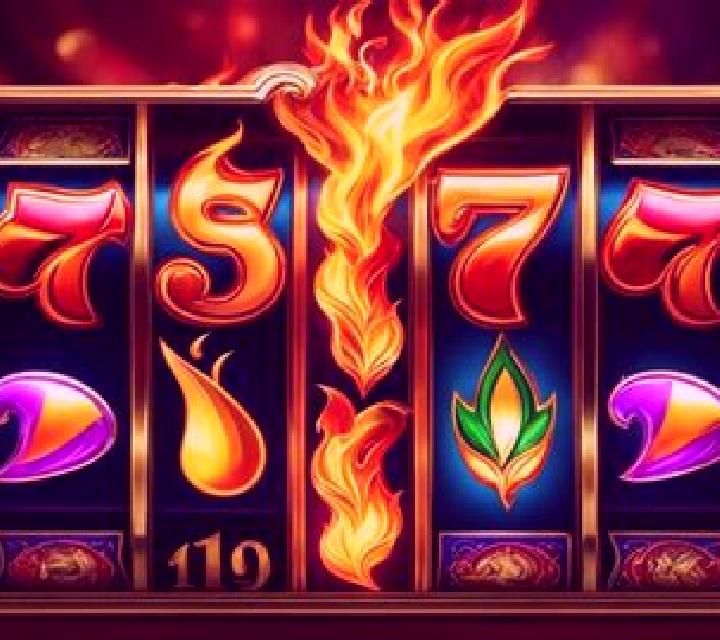 Dragon Hot online slot