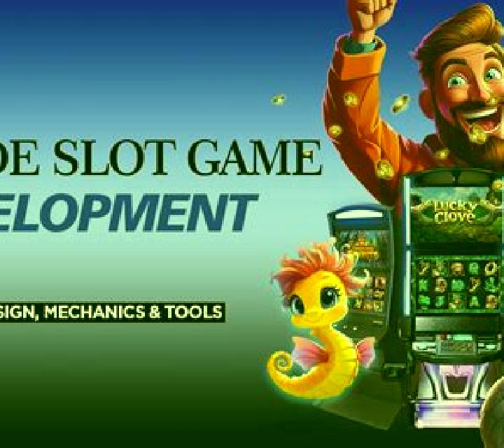 Dragon Hot slot game