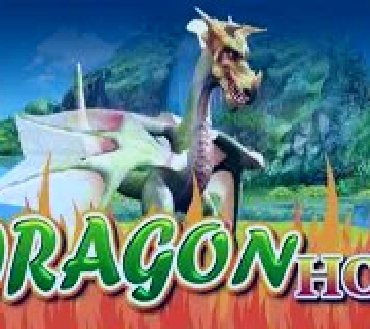 Dragon Hot slot machine