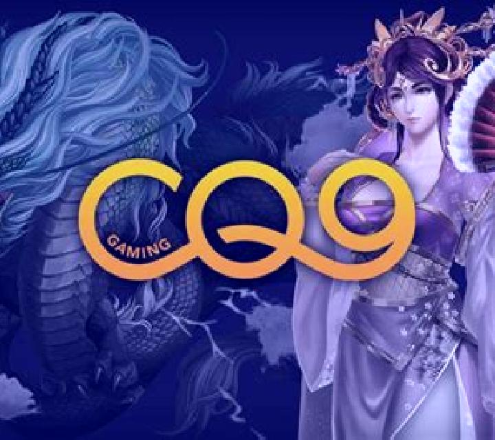 Dragon Hunter (KA Gaming) online slot