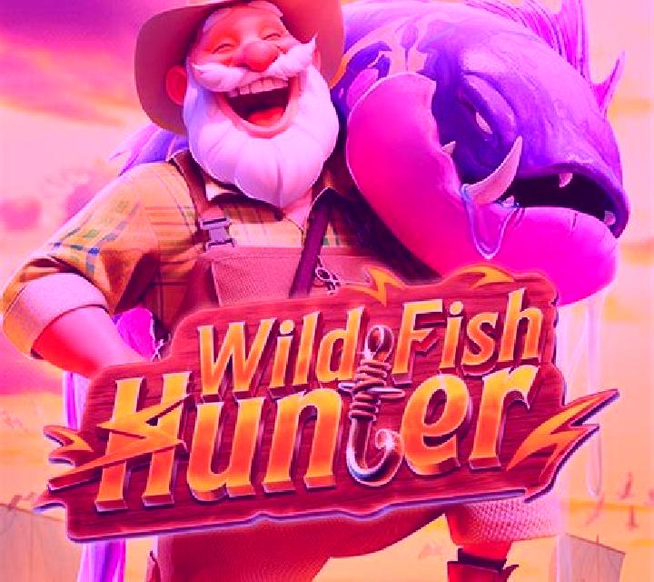 Dragon Hunter (Magnet Gaming) slot game