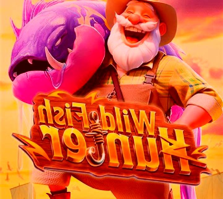 Dragon Hunter (Magnet Gaming) slot