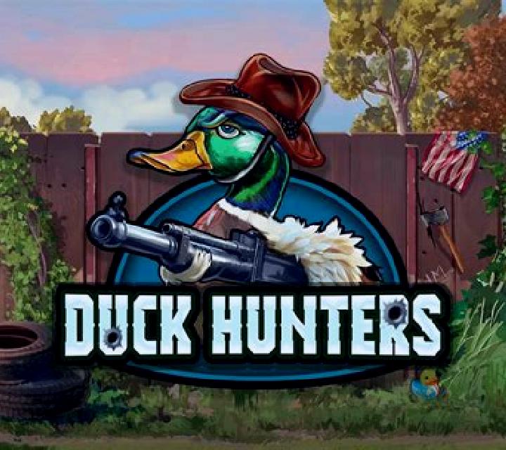 Dragon Hunters (betiXon) slot game
