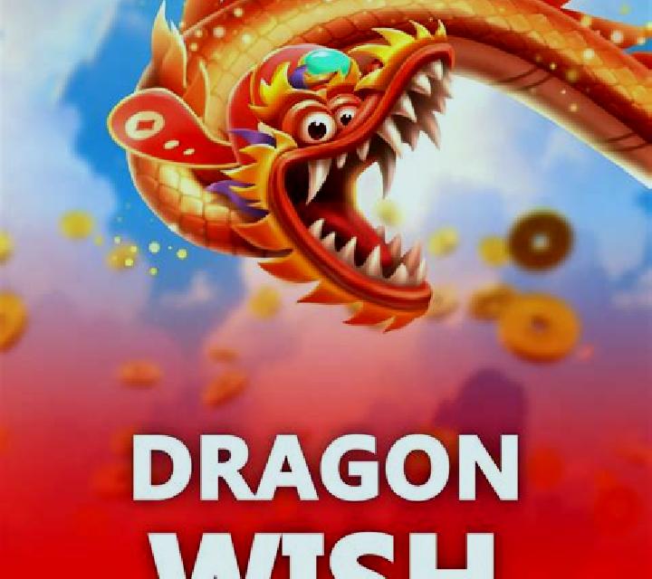 Dragon Inn online slot