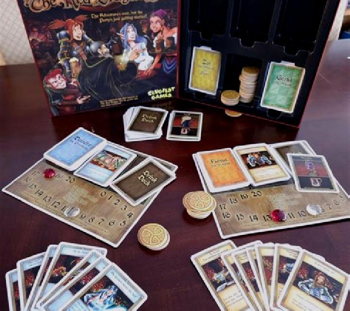 Dragon Inn slot game