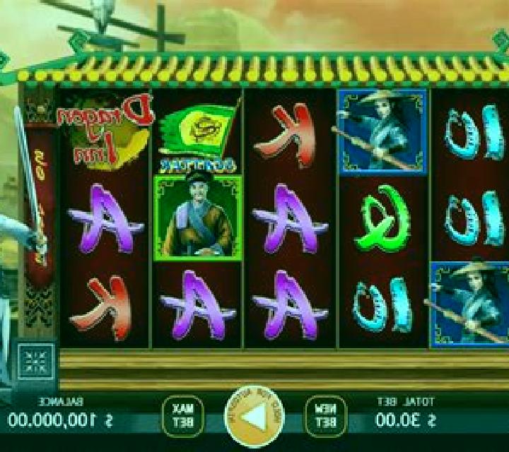 Dragon Inn slot