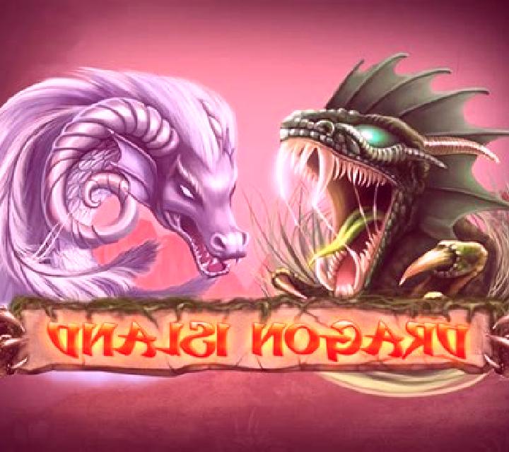 Dragon Island slot game