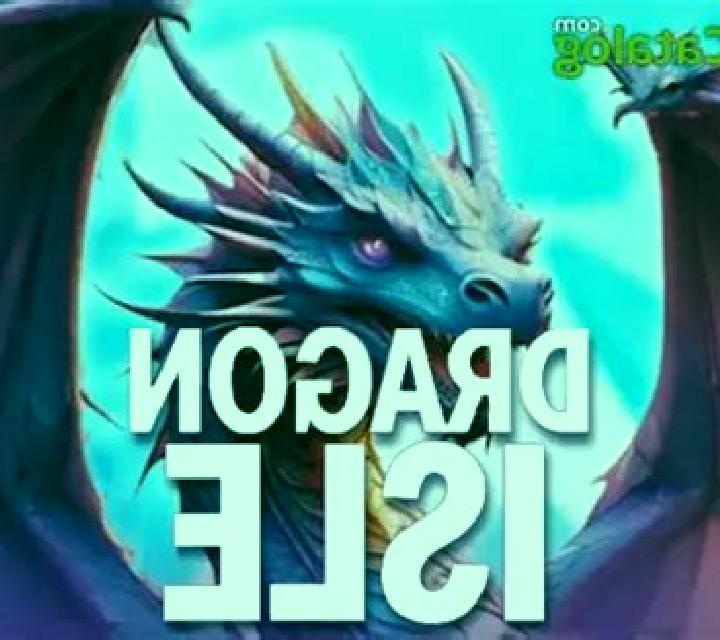 Dragon Isle slot