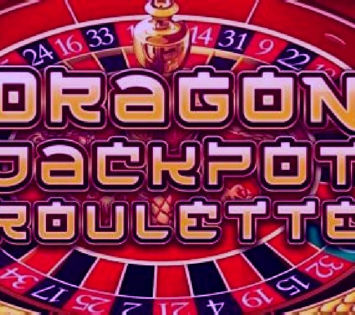 Dragon Jackpot Roulette online slot