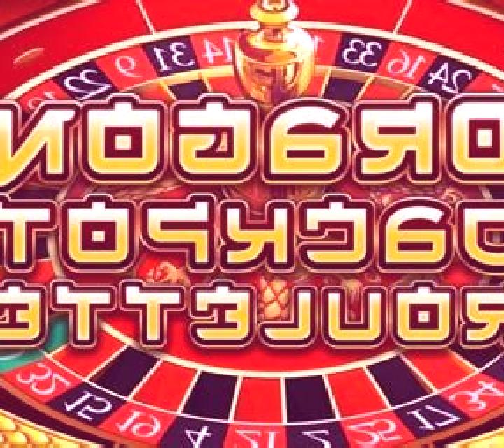 Dragon Jackpot Roulette slot