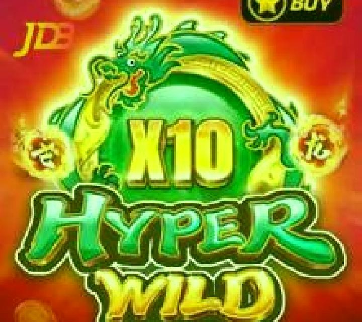 Dragon (JDB) online slot