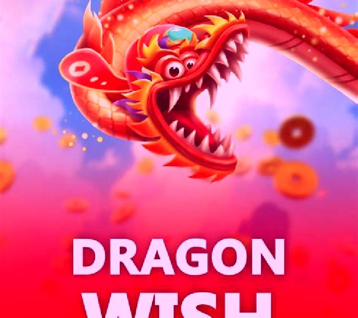 Dragon Journey online slot