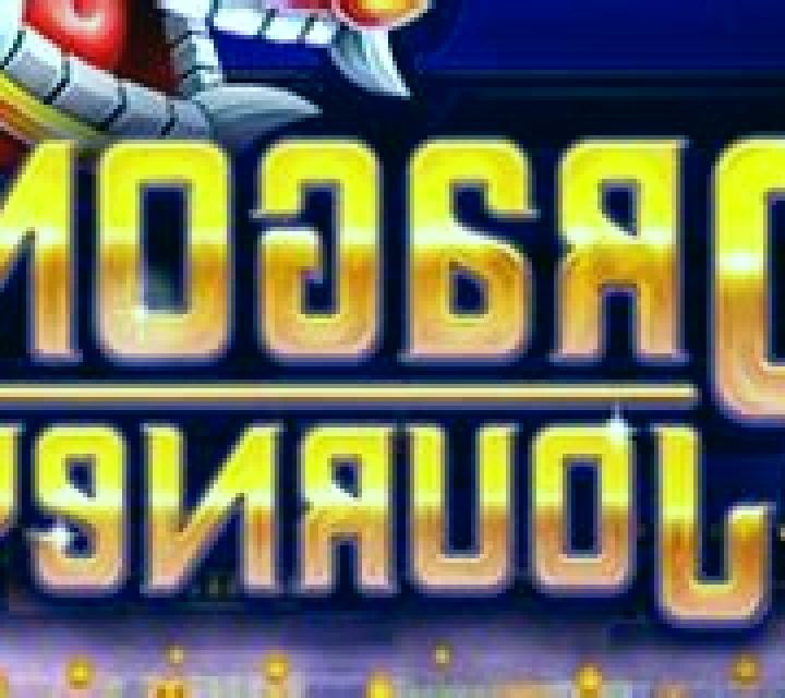 Dragon Journey slot game