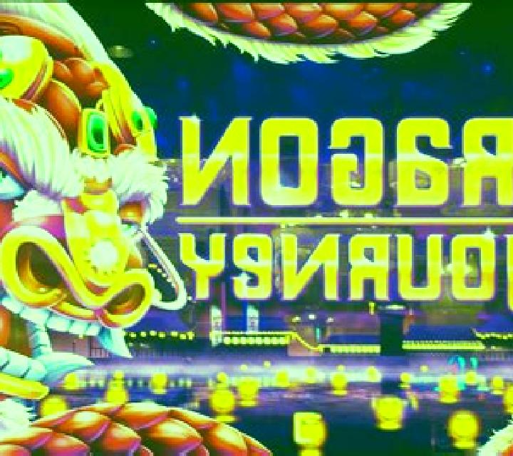 Dragon Journey slot machine