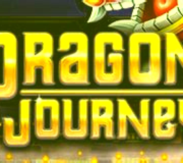 Dragon Journey slot
