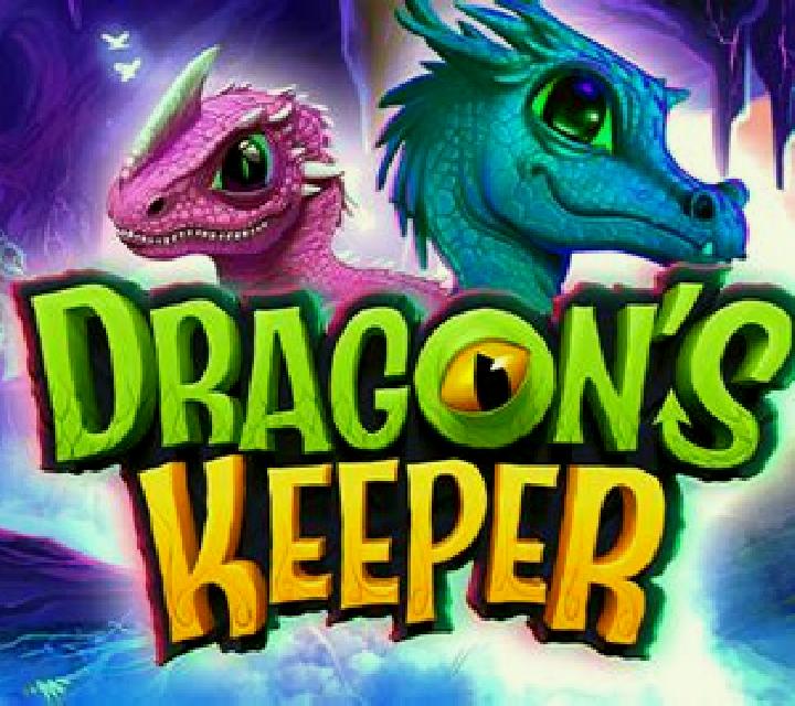 Dragon Keeper online slot
